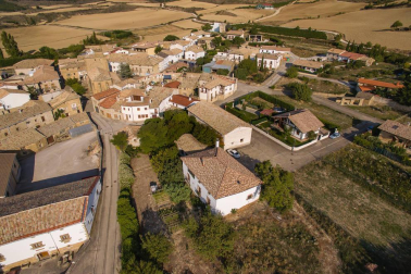 Se venden parcelas urbanizables y edificables en nueva urbanización