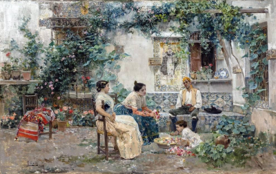 Podrán visitarse del 22 al 26 de octubre en el Hotel Tres Reyes