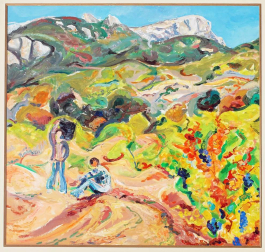 Podrán visitarse del 22 al 26 de octubre en el Hotel Tres Reyes