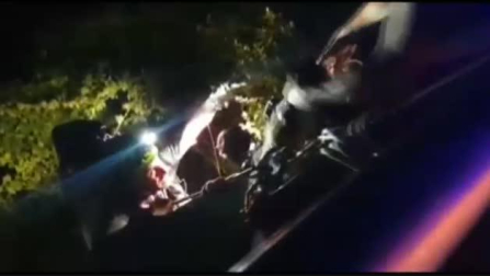 Vídeo: Detenido el propietario de una empresa de aventura de Asturias por la muerte de una menor