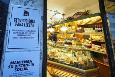 Los navarros viven este jueves la primera jornada de confinamiento perimetral de la Comunidad con cierta normalidad pero con muchas dudas sobre qué pueden hacer o no en esta nueva fase de restricciones, encaminadas a reducir la tasa de contagio de coronavirus.