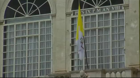 Pedro Sánchez se reúne con el papa Francisco en el Vaticano