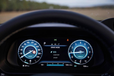 Fotos del Hyundai i20