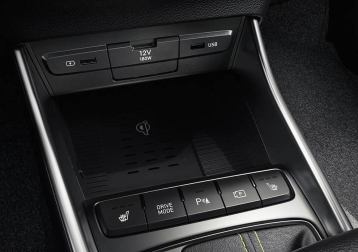 Fotos del Hyundai i20