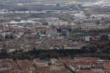 La semana del 2 al 8 de noviembre vista por los fotógrafos de Diario de Navarra.