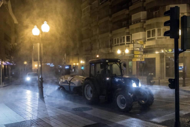 La semana del 2 al 8 de noviembre vista por los fotógrafos de Diario de Navarra.