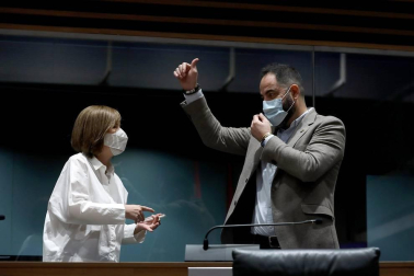 La semana del 2 al 8 de noviembre vista por los fotógrafos de Diario de Navarra.