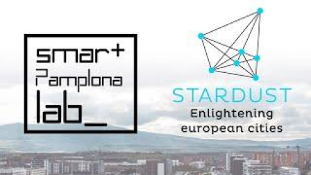 Smart Pamplona Lab 2020