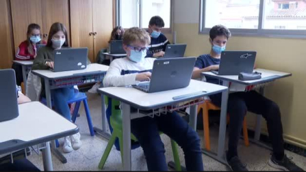 Vídeo: La nueva ley educativa inicia su andadura en el Congreso con la oposición de PP, Cs y Vox