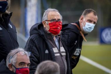 La semana del 9 al 15 de noviembre vista por los fotógrafos de Diario de Navarra.