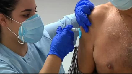 Vídeo: Grandes diferencias entre la vacuna de Pfizer y la de Moderna