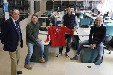 La semana del 16 al 22 de noviembre vista por los fotógrafos de Diario de Navarra.