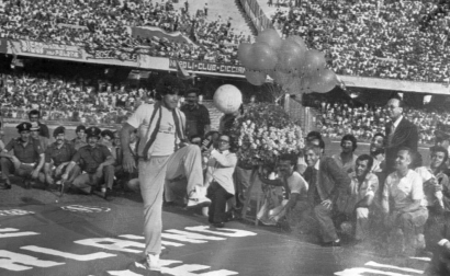 DIego Armando Maradona, el 'Pelusa', exfutbolista argentino y entrenador de fútbol falleció este miércoles 25 de noviembre a causa de una parada cardiorrespiratoria a los 60 años de edad.