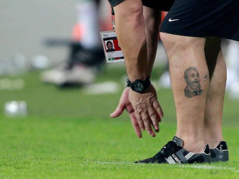 DIego Armando Maradona, el 'Pelusa', exfutbolista argentino y entrenador de fútbol falleció este miércoles 25 de noviembre a causa de una parada cardiorrespiratoria a los 60 años de edad.