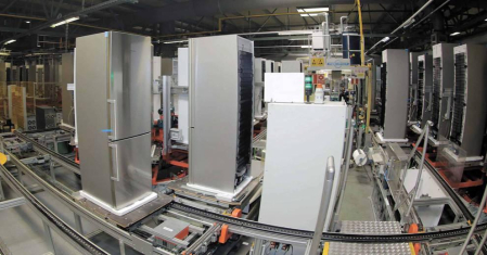 La lista de los 30 principales de la Industria Navarra. LOs Productos de manufactura industrial Navarra más vendidos en 2017. Se recoge en una serie anual Del Instituto de estadística. Son casi siempre los mismos, pero Su evolución es dispar.