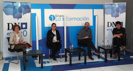 Navarra trabaja en una ley para los profesionales de la cultura