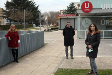 La semana del 23 al 29 de noviembre vista por los fotógrafos de Diario de Navarra.