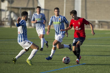 La semana del 23 al 29 de noviembre vista por los fotógrafos de Diario de Navarra.