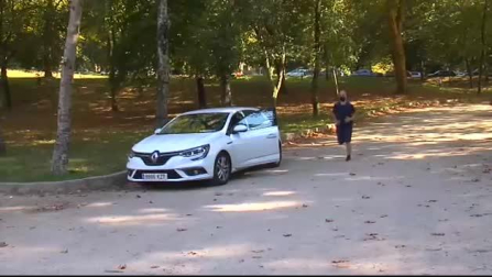 Vídeo: La OMS recomienda ahora no usar mascarilla durante la actividad física intensa