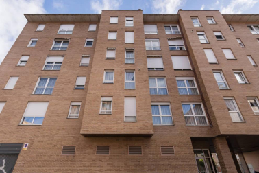 Se vende piso acogedor, para entrar a vivir hoy mismo