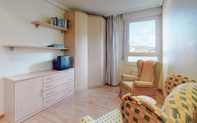 Se vende piso acogedor, para entrar a vivir hoy mismo