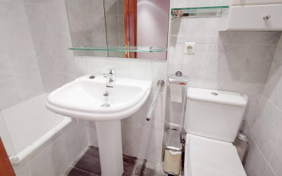 Se vende piso acogedor, para entrar a vivir hoy mismo