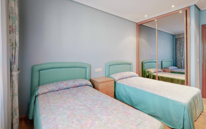 Se vende piso acogedor, para entrar a vivir hoy mismo