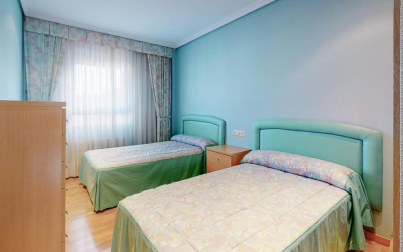 Se vende piso acogedor, para entrar a vivir hoy mismo
