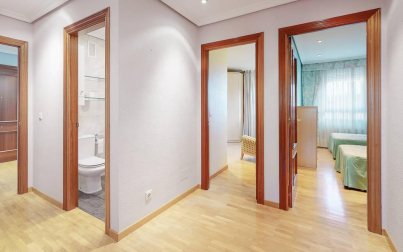 Se vende piso acogedor, para entrar a vivir hoy mismo
