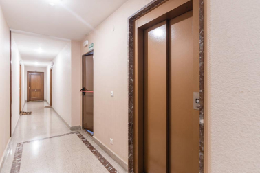 Se vende piso acogedor, para entrar a vivir hoy mismo
