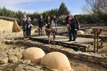 La semana del 30 de noviembre al 6 de diciembre vista por los fotógrafos de Diario de Navarra.