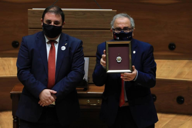 La semana del 30 de noviembre al 6 de diciembre vista por los fotógrafos de Diario de Navarra.