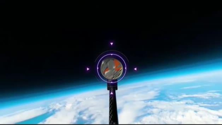 Vídeo: Homenaje atmosférico a David Bowie