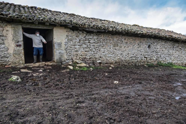 Imágenes de la Sierra de Lóquiz donde hasta 20 vehículos subieron y causaron estragos en caminos y terrenos para pasto.