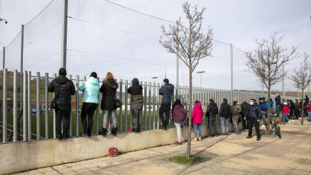 La semana del 7 al 13 de diciembre vista por los fotógrafos de Diario de Navarra.