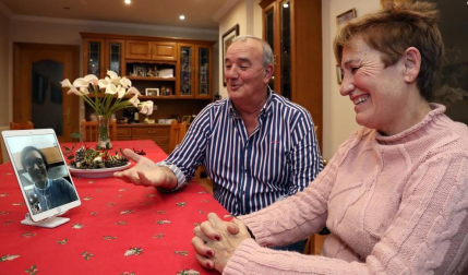 La semana del 7 al 13 de diciembre vista por los fotógrafos de Diario de Navarra.