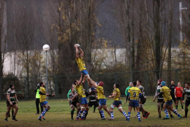 La semana del 7 al 13 de diciembre vista por los fotógrafos de Diario de Navarra.