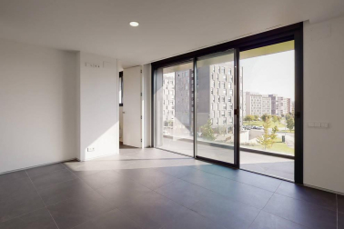 A la venta este exclusivo y moderno chalet adosado