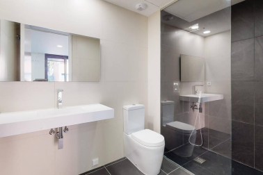 A la venta este exclusivo y moderno chalet adosado