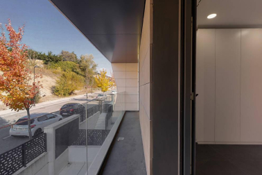 A la venta este exclusivo y moderno chalet adosado