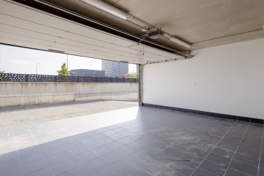 A la venta este exclusivo y moderno chalet adosado