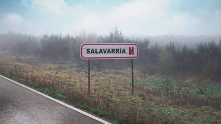 El rodaje de la serie de Netflix 'Tú no eres especial' comenzará en Navarra en 2021 en la localidad ficticia de Salavarría