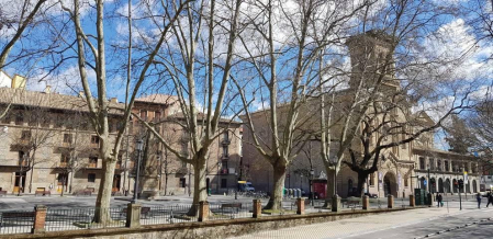 Fotos enviadas por los lectores durante el invierno de 2020-2021.