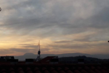Fotos enviadas por los lectores durante el invierno de 2020-2021.