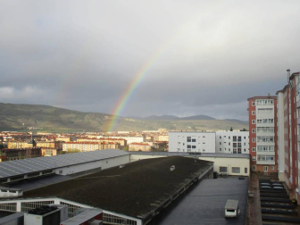 Fotos enviadas por los lectores durante el invierno de 2020-2021.