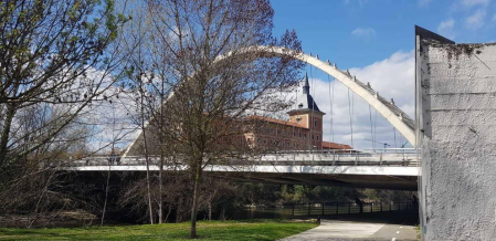 Fotos enviadas por los lectores durante el invierno de 2020-2021.