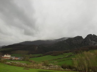 Fotos enviadas por los lectores durante el invierno de 2020-2021.