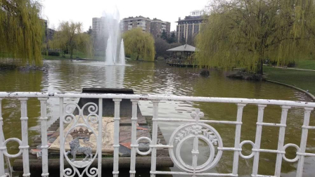 Fotos enviadas por los lectores durante el invierno de 2020-2021.