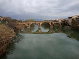 Fotos enviadas por los lectores durante el invierno de 2020-2021.