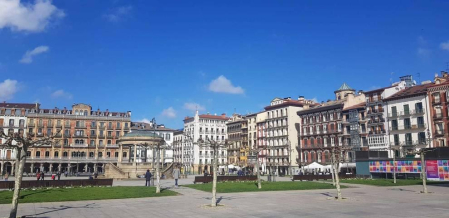 Fotos enviadas por los lectores durante el invierno de 2020-2021.